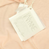 Wynne Layers Womens Scoop Neck Plus Size Stretch Tank Top 1678d3fb29335d Pink 2X