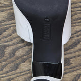Alfani Women's Step N' Flex Colyerr Thong Sandals 10011899900 White 9.5M