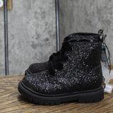 Cat & Jack Toddler Girls Khloe Combat Boots 88482595