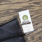 A New Day Womens Pippa Stretch Boots 87930826 Black 11M