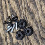 Tag Replacement Telescopic Handle for 2.0 Gateaway 28" Spinner Suitcase Pink 28"