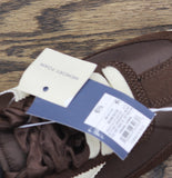 Universal Thread Skyler Jogger Sneakers Low Top Double Lace Brown Multi 6.5M