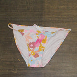 Xhilaration Juniors Strappy Bikini Bottom 84020009