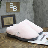 Isotoner Womens Terry Clog Slippers Non Slip 96035 Peony Pink M (7.5-8)