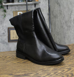 A New Day Womens Hope Tall Boots 90974972 Black 8M