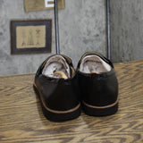 Lifestride Womens Zee Slip-on Loafers G5283S1 Black 10W