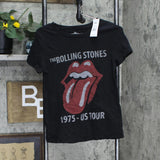 The Rolling Stones Women's  Short Sleeve Graphic T-Shirt 31270972