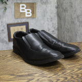 Goodfellow & Co Toby Dress Loafers Slip-On Memory Foam 92541917 Black 11.5