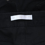 Lc Lauren Conrad Women's Feel Good Midrise Super Skinny Jeans Oxford Black 2