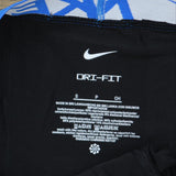 Nike Men's Dri-FIT Essential Microfiber Boxer Briefs KE1157 Black S
