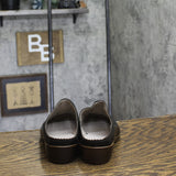 Easy Spirit Dusk Womens Slip On Mule Clogs SEDUSK Black 6.5WW
