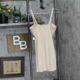 Miraclesuit Firm-Control Strapless Convertible Slip ERK889 Warm Beige Brown XL