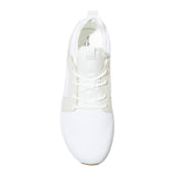 Goodfellow & Co Mens Shaun Jogger Sneakers 89470828 White Multi 8