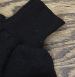 Black Tape Womens Textured Knit Stretchy Raglan-Sleeve Sweater 1927002 M Black S