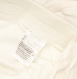 Style & Co. Womens Cargo Capri Pants 100129367MS Bright White 12
