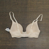Gap Body Womens Everyday Essentials T-Shirt Bra GPW00351 GPW00351 Warm Pink 32D