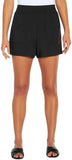 Wildfox Womens Lightweight Pull On Shorts 1752037