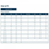 Vince Camuto Women's Blouson Cropped Jumpsuit VC2M3428 Navy Blue 8