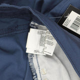 Bandolino Plus Size Amalia Classic High Rise 6" Jean Short Freshwater Blue 24W