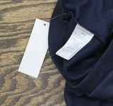 Tommy Hilfiger Baby Boys Straight Leg Sweatpants Navy Blue 18M