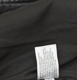 Future Collective Womens Relaxed Faux Leather Moto Jacket 94642737 Black M