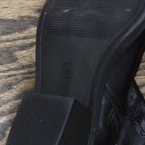 Wild Fable Kenzi Tall Western Dress Boots with Memory Foam Insole Black 8.5M