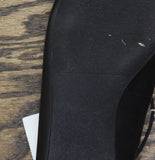 Wild Fable Jay Lace-Detail Flats with D-Toe 94646978 Black 8M
