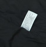 Woolrich X TGT Buffalo Check Flannel Melton Jacket 94611610 Black / Red S