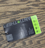 Travelon Anti-Theft Classic Slim Double Zip Crossbody Bag Purple One Size