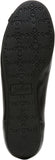 Zodiac Women's Sadie Ballet Flat Shoes H1644L1 Black 10M