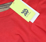 All In Motion Womens Leggings-Friendly Long Sleeve Top 90612561 Red XS