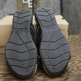 Clarks Women's Collection Roseville Bay Sandals Shoes Black Leather 9.5W