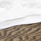 Playtex Bra 18 Hour Ultimate Lift And Support Cotton Stretch 474C White 36B