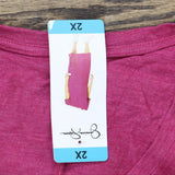 Jessica Simpson Womens Knit Short Sleeve Plus Size T-Shirt Dress 1581974