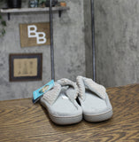 Rockdove Women's Cozy Memory Foam Flip Flop Slipper 167bcd39917015 Gray L (9-10)