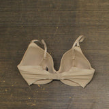 Natori Womens Understated Contour Bra 132025 132025 Cafe Brown 32DD