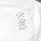 Women With Control Womens Prime Stretch Denim Pants A375901 White M