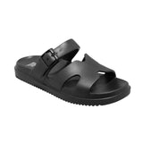 Wild Fable Womens Maysen Footbed Sandals 92235195 Black 6M