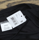 Motherhood Maternity UPF 50+ Bikini Swim Top M90089-01 Black S