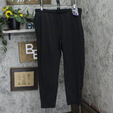 Member's Mark Mens Tech Fleece Pants with Side Zip C23440