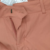 Kirkland Signature Womens Hiking Pants Travel Pants 7789780 Pink 8