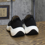 DKNY Taylor Sporty Slip-On Sneaker DKN1321-1 Black 11T