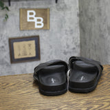 Goodfellow & Co Men Thomas X-Band Sandals 94855972 Black 10M