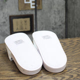 Juicy Couture Women's Slone Slide Sandals JC-SLONE White 8M
