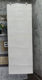 Maples Rugs Rebecca Moroccan Trellis Runner Rug 0001089264312 Grey 21" x 60"