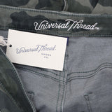 Universal Thread Women's High-Rise Cropped Skinny Jeans 77522443