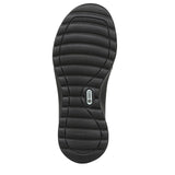 Lifestride Womens Glamour Ballet Flat Skimmers J6150F1 Black 10M