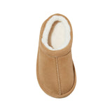 Cat & Jack Toddler Jude Clog Slippers 90587319 Brown 8T