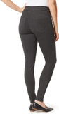 Gloria Vanderbilt Women's Classic Amanda High Rise Tapered Jean 30146638