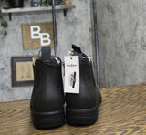 Goodfellow & Co Mens Huxley Chelsea Boots 90971870 Black 8
